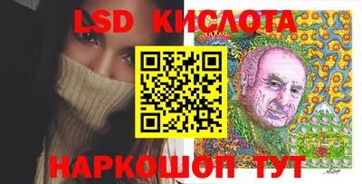 гашик Берёзовский