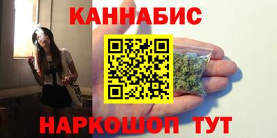 гашик Берёзовский