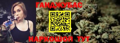 гашик Берёзовский